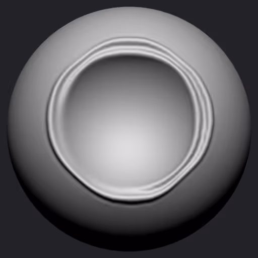Pressure Dent
