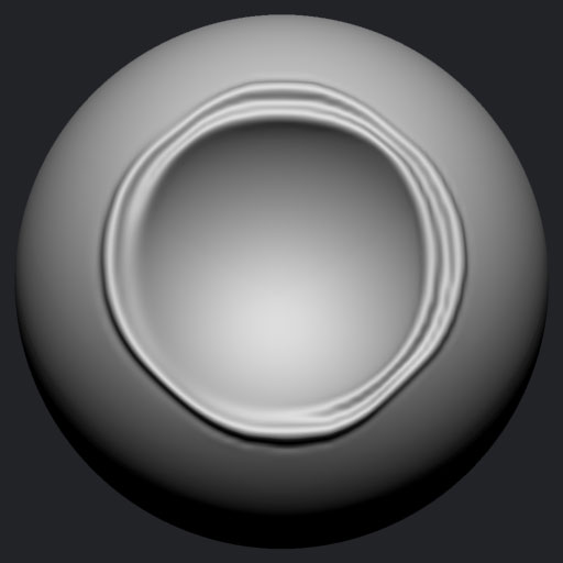 Pressure Dent