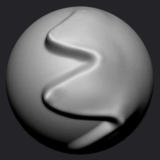 The Volume Blender