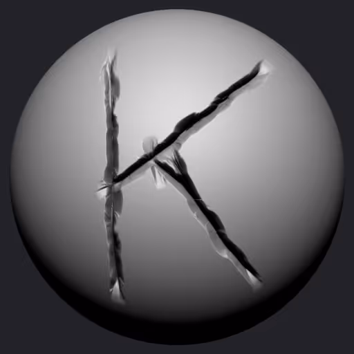 Unsharpen Knife