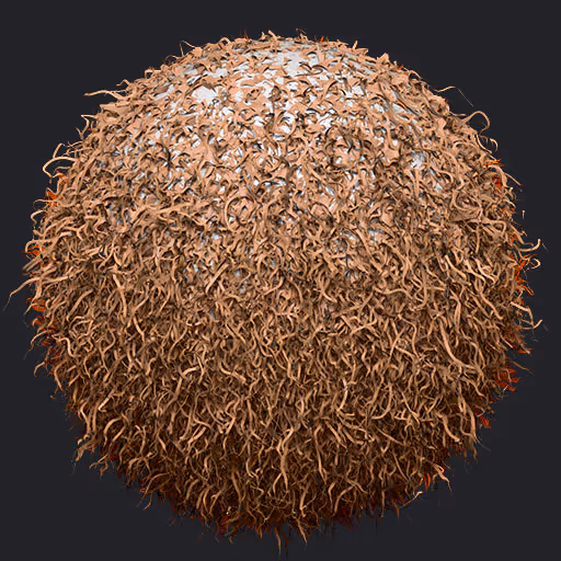 Dreadlocks Extra Mess 01