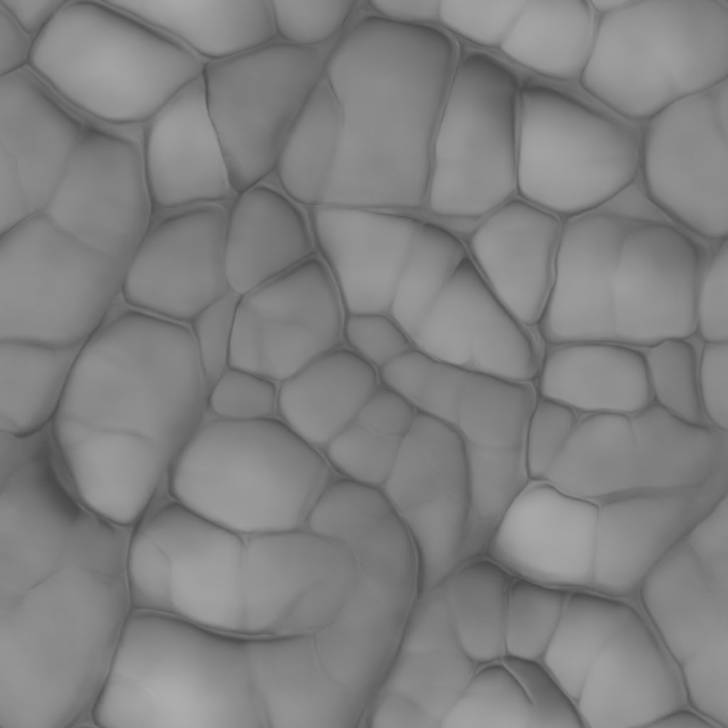 organic large bumps 001