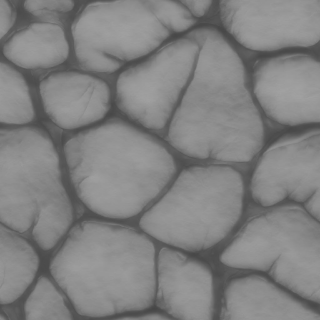 organic large bumps 002