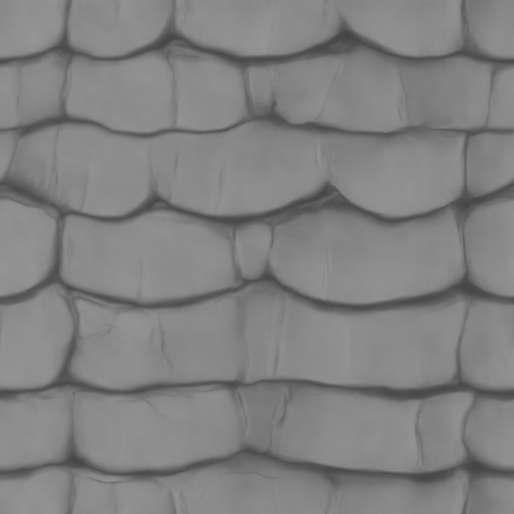 organic large bumps 007