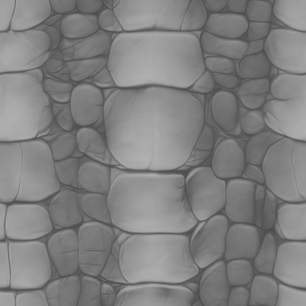 Scales pattern 001