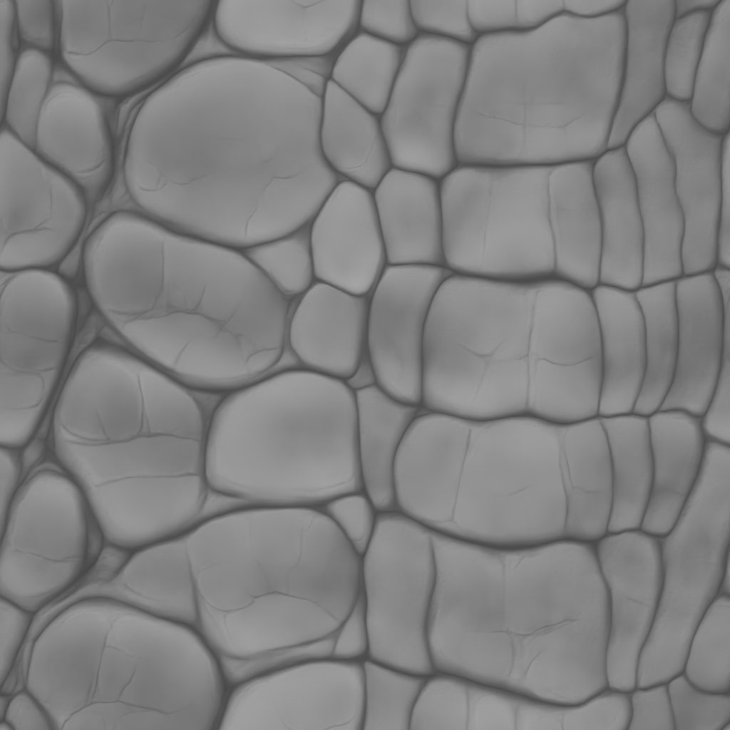Scales pattern 003