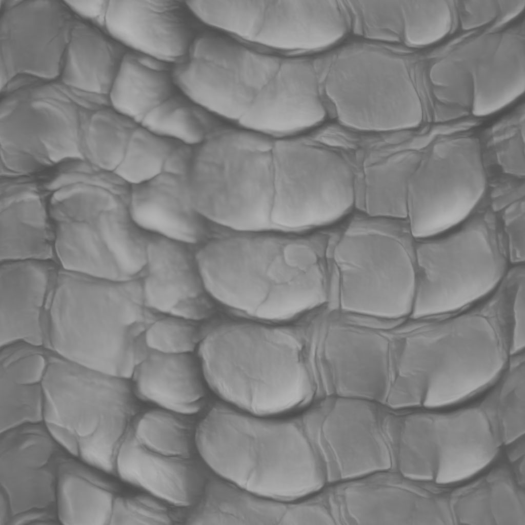 Scales pattern 004