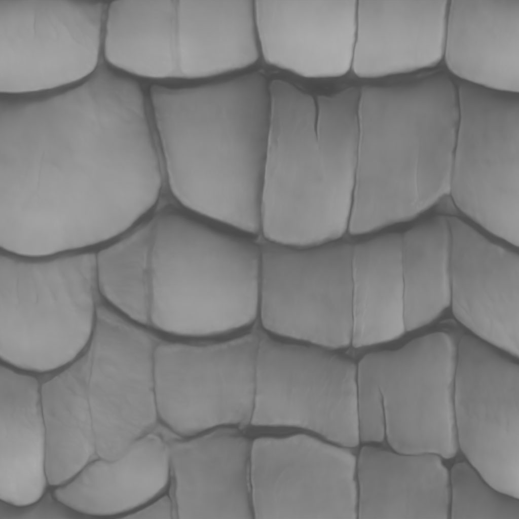 Scales pattern 005