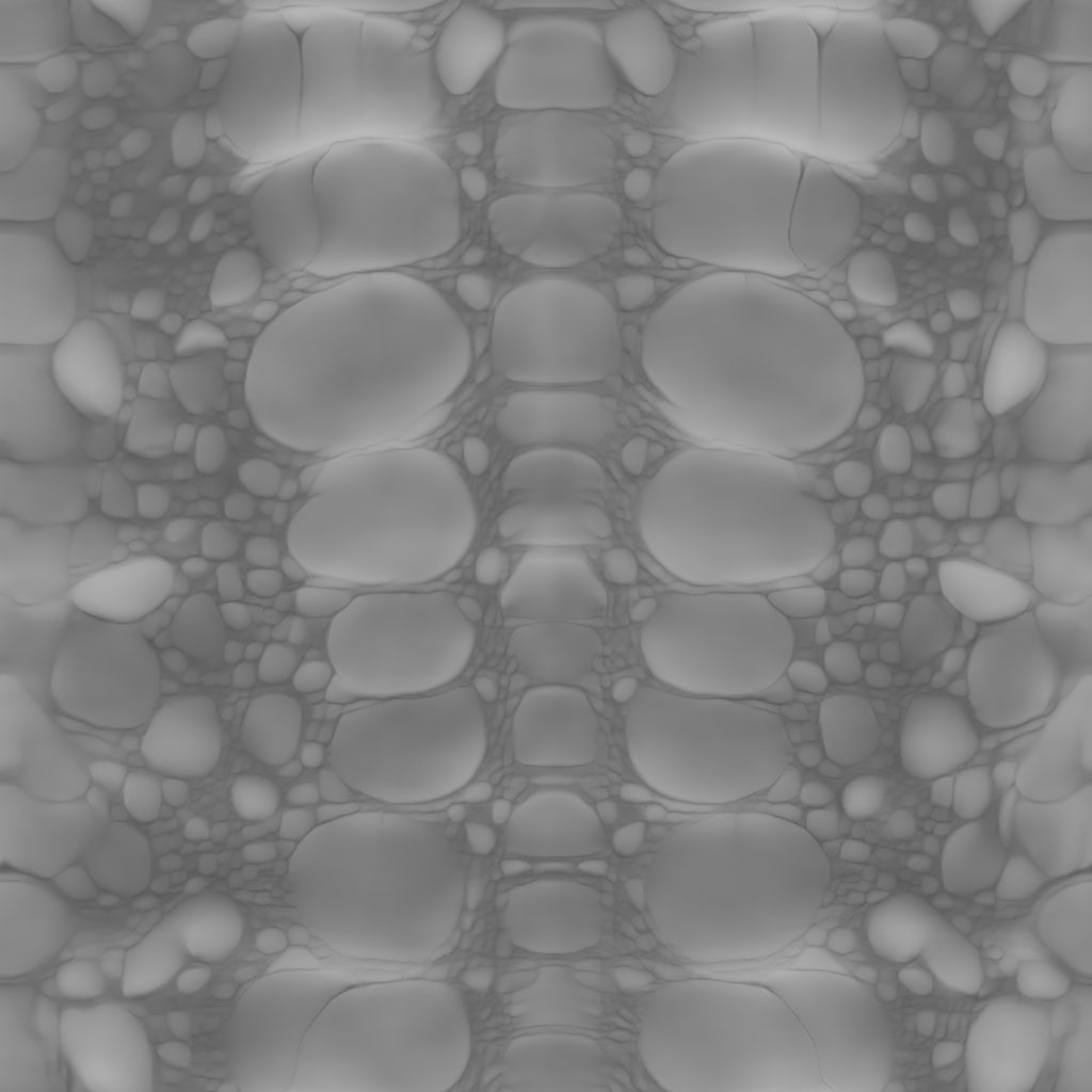 Scales pattern 006