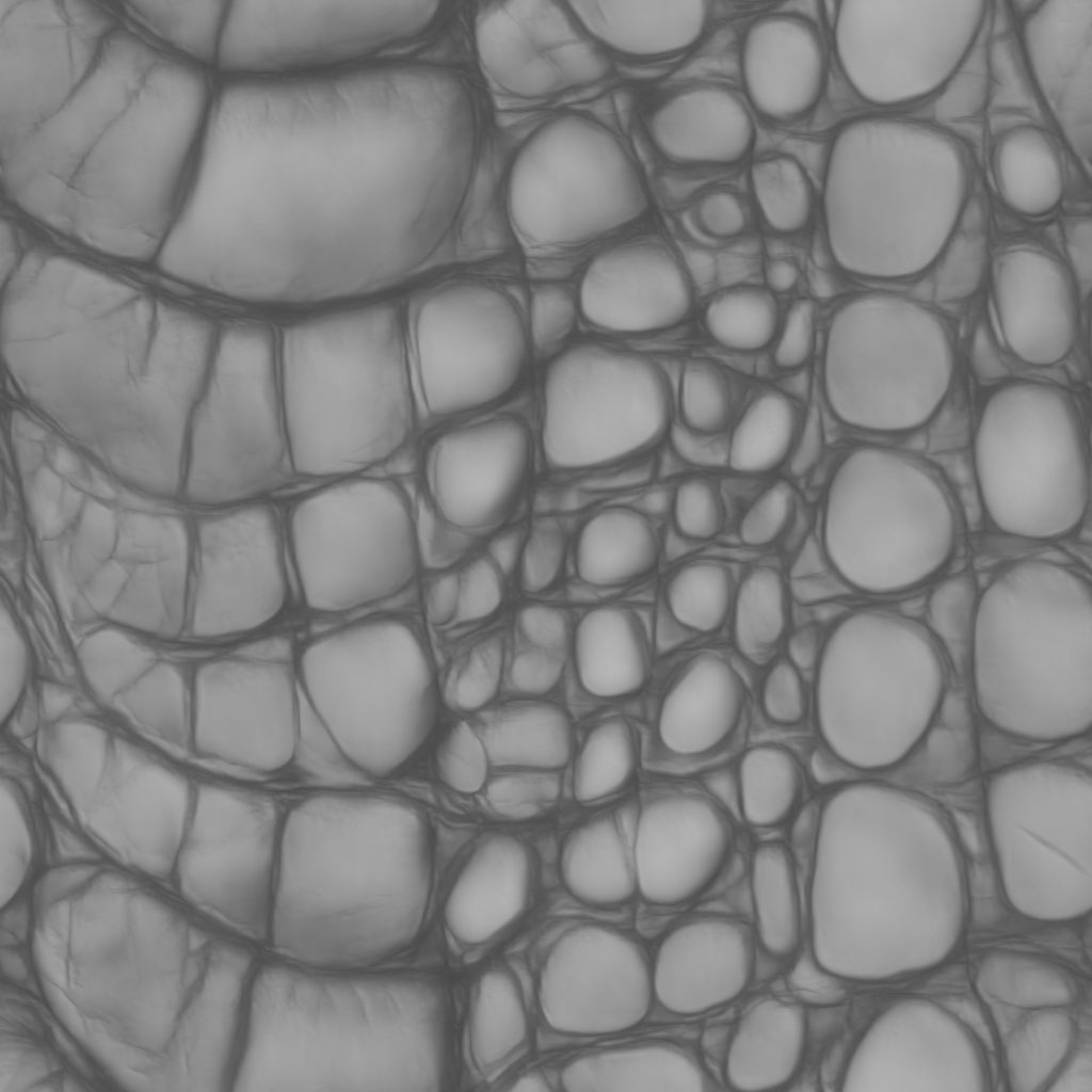 Scales pattern 007
