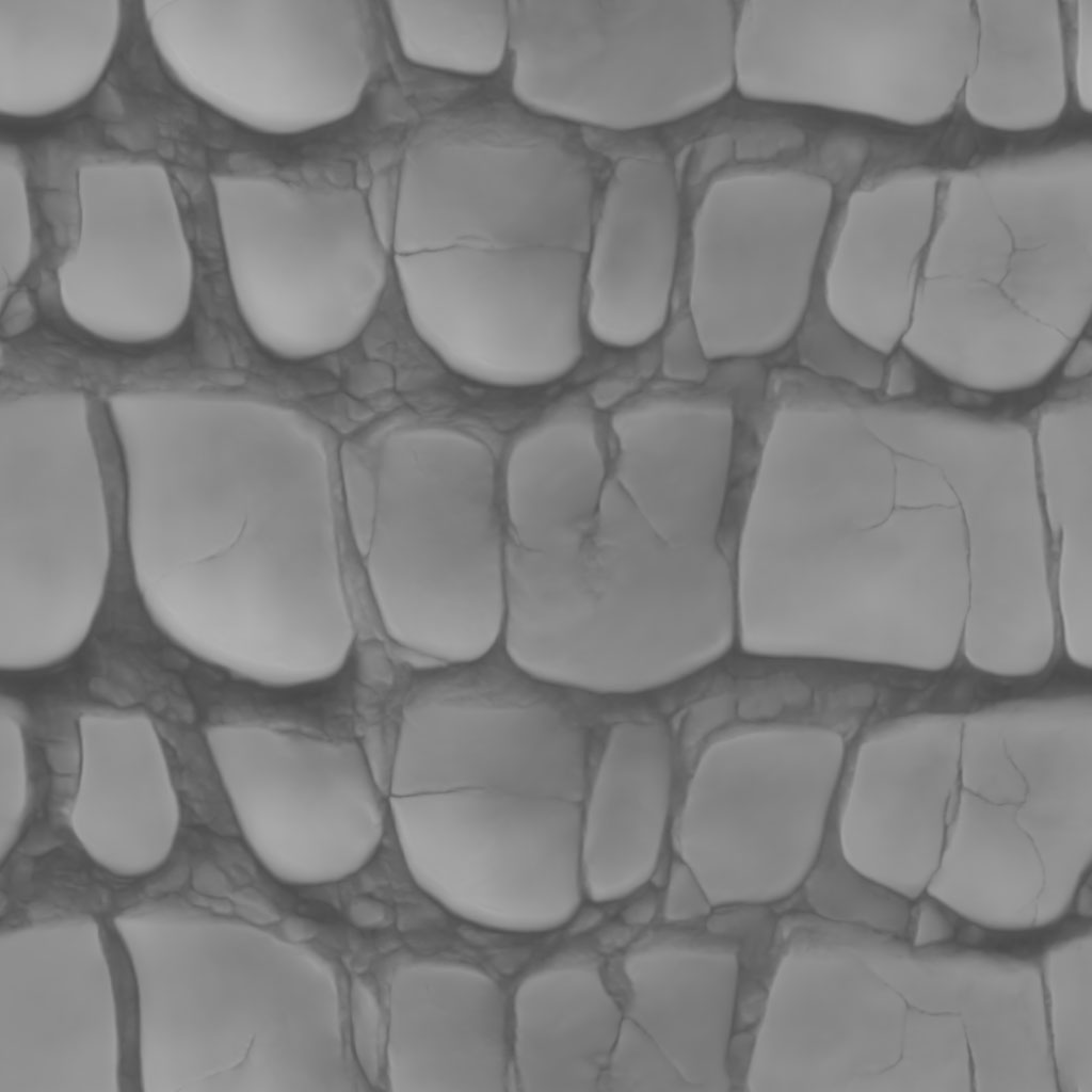 Scales pattern 010