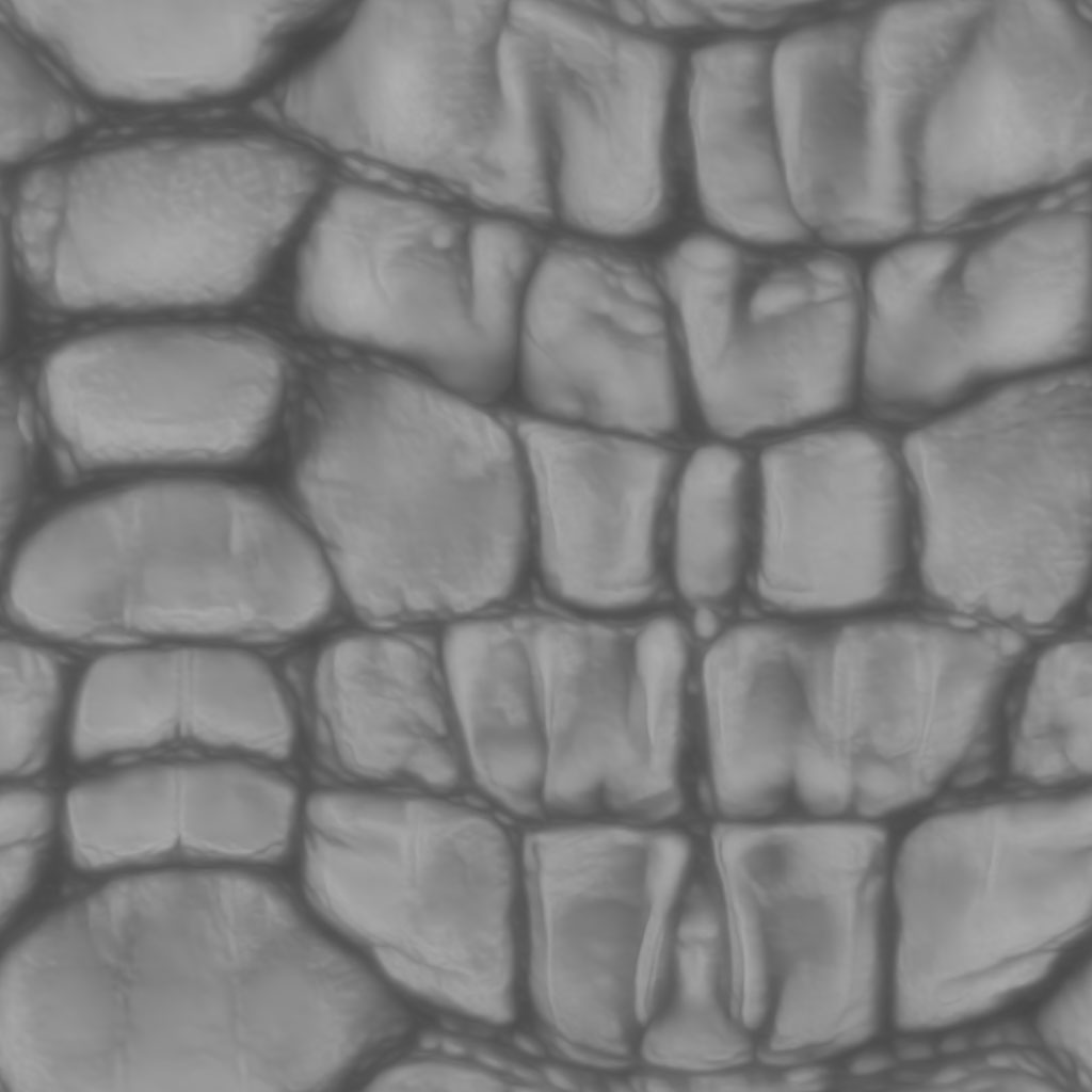 Scales pattern 011