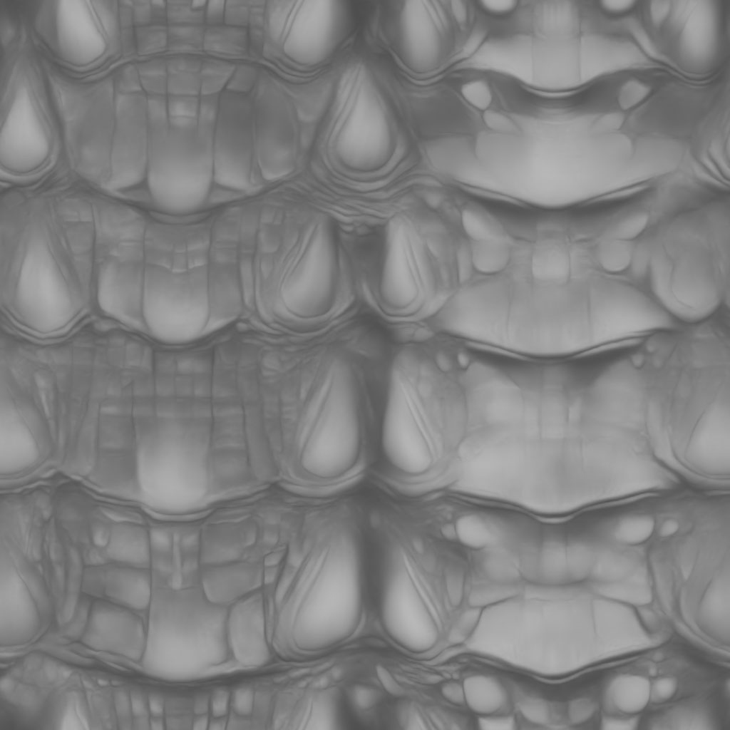 Scales pattern 012