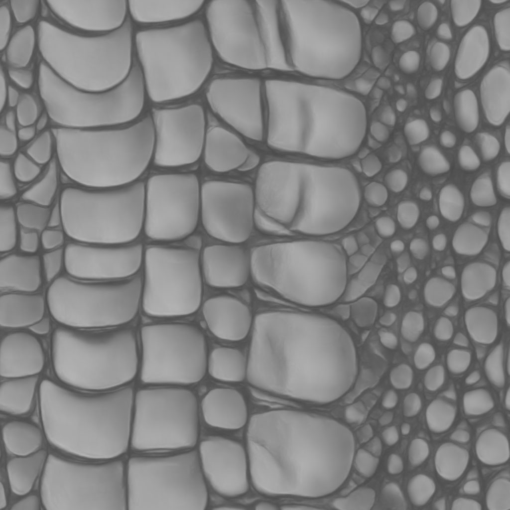 Scales pattern 013
