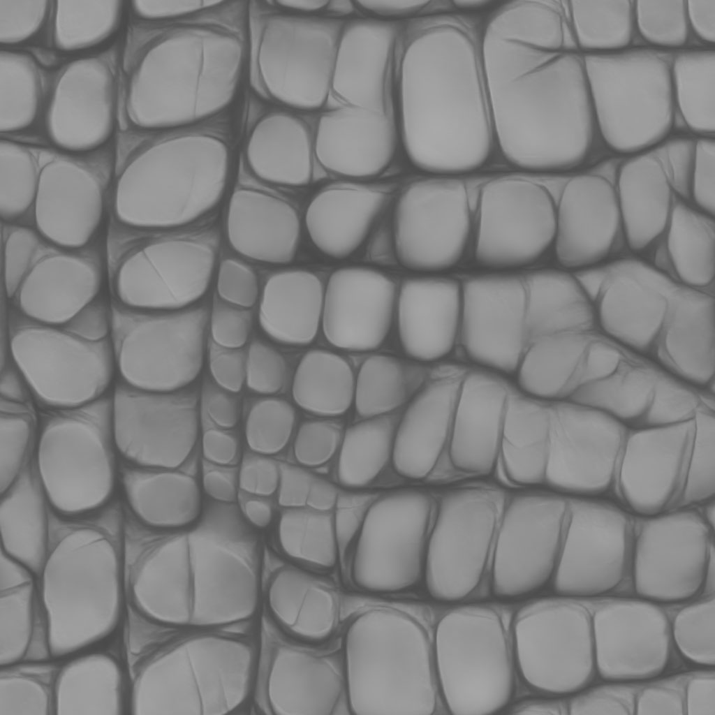 Scales pattern 015