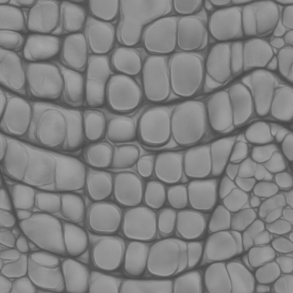 Scales pattern 016