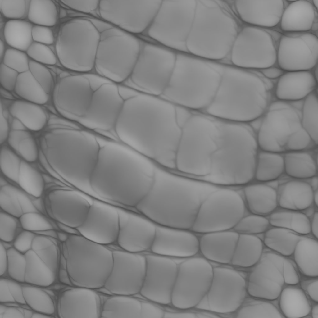 Scales pattern 017