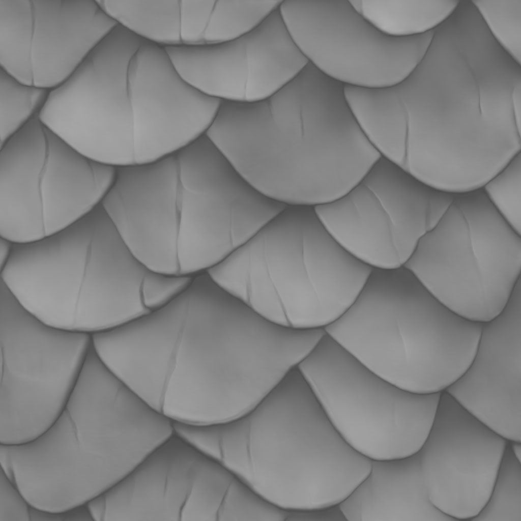 Scales pattern 018