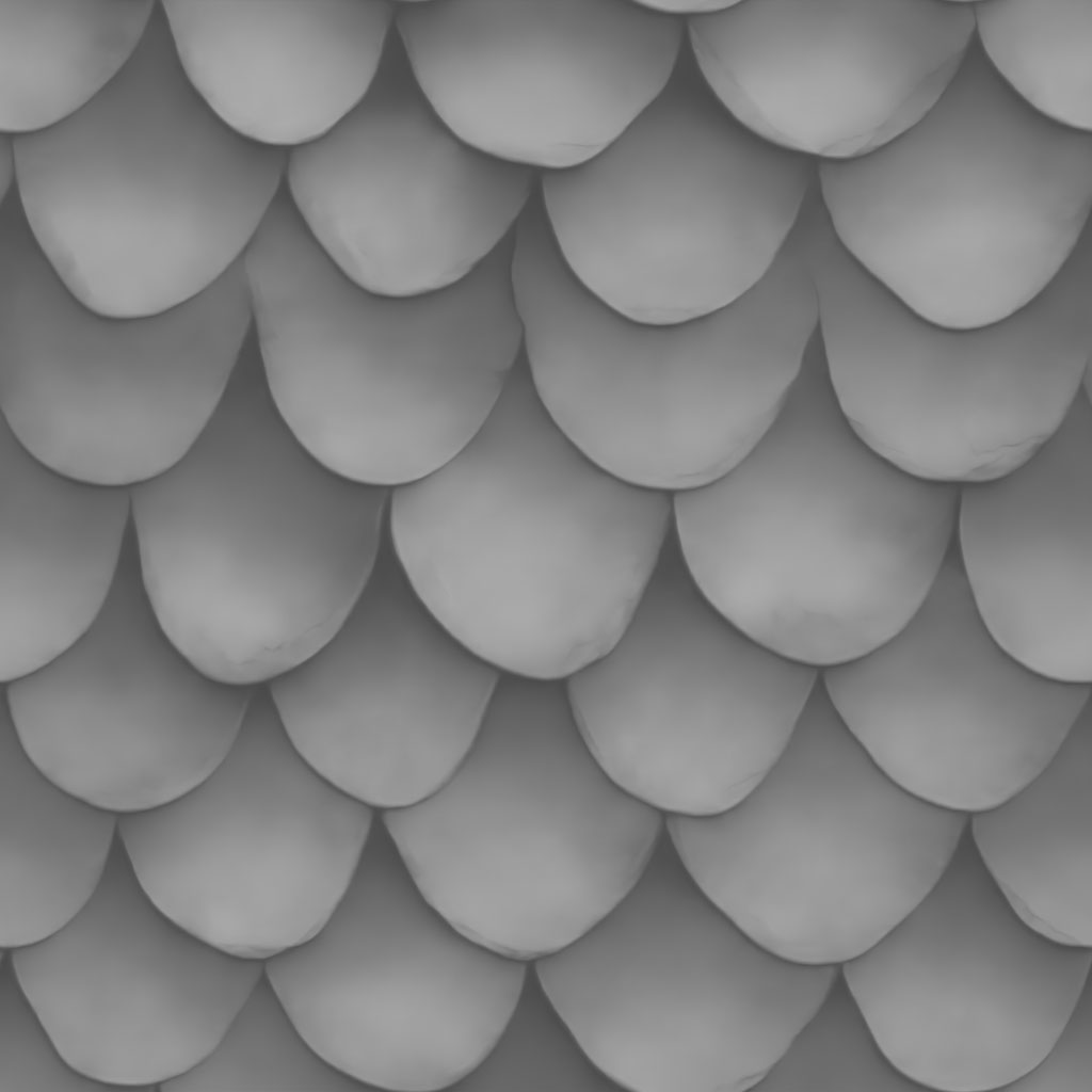 Scales pattern 020