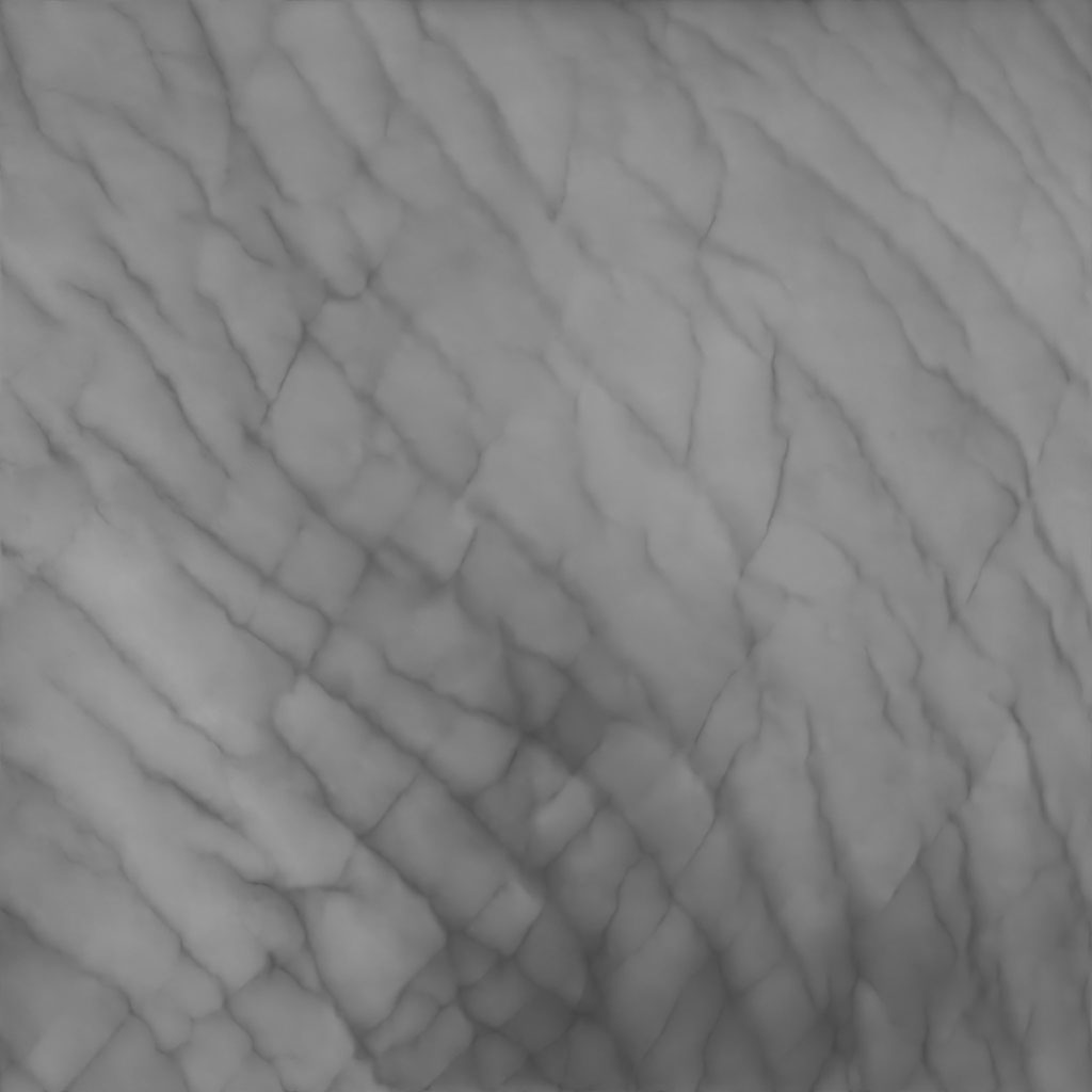 Thick Skin wrinkles 003