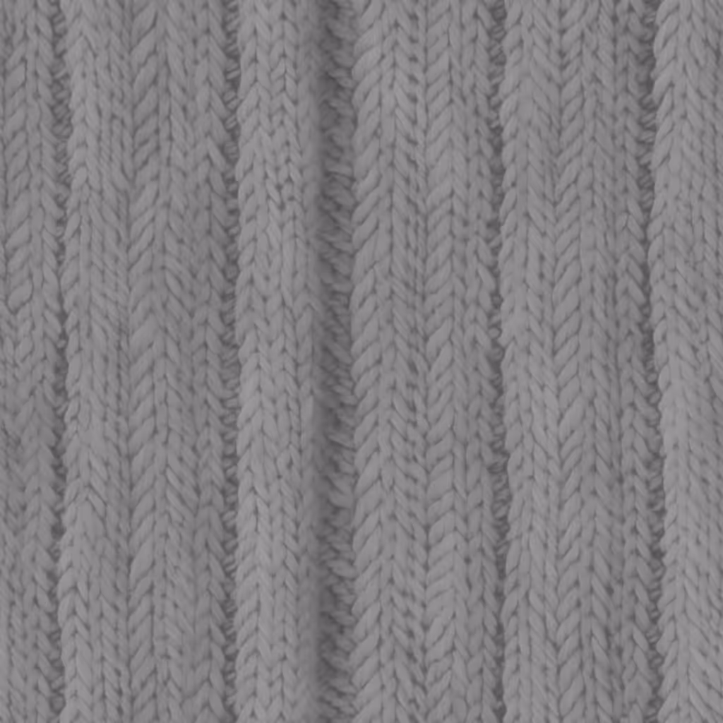 Fabric Knitted Pattern 001