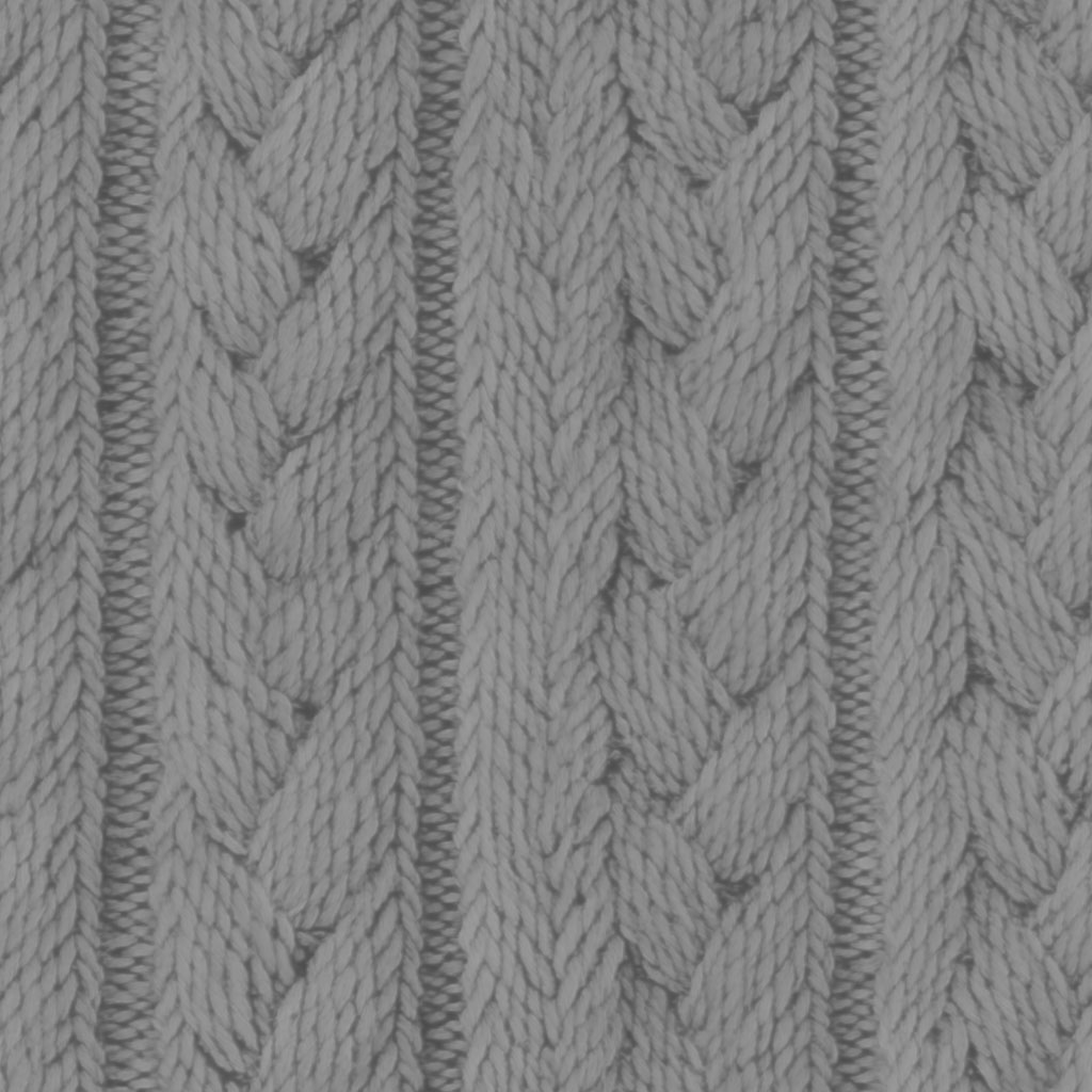 Fabric Knitted Pattern 002