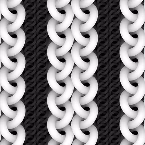 Knit patterns 05 (T)