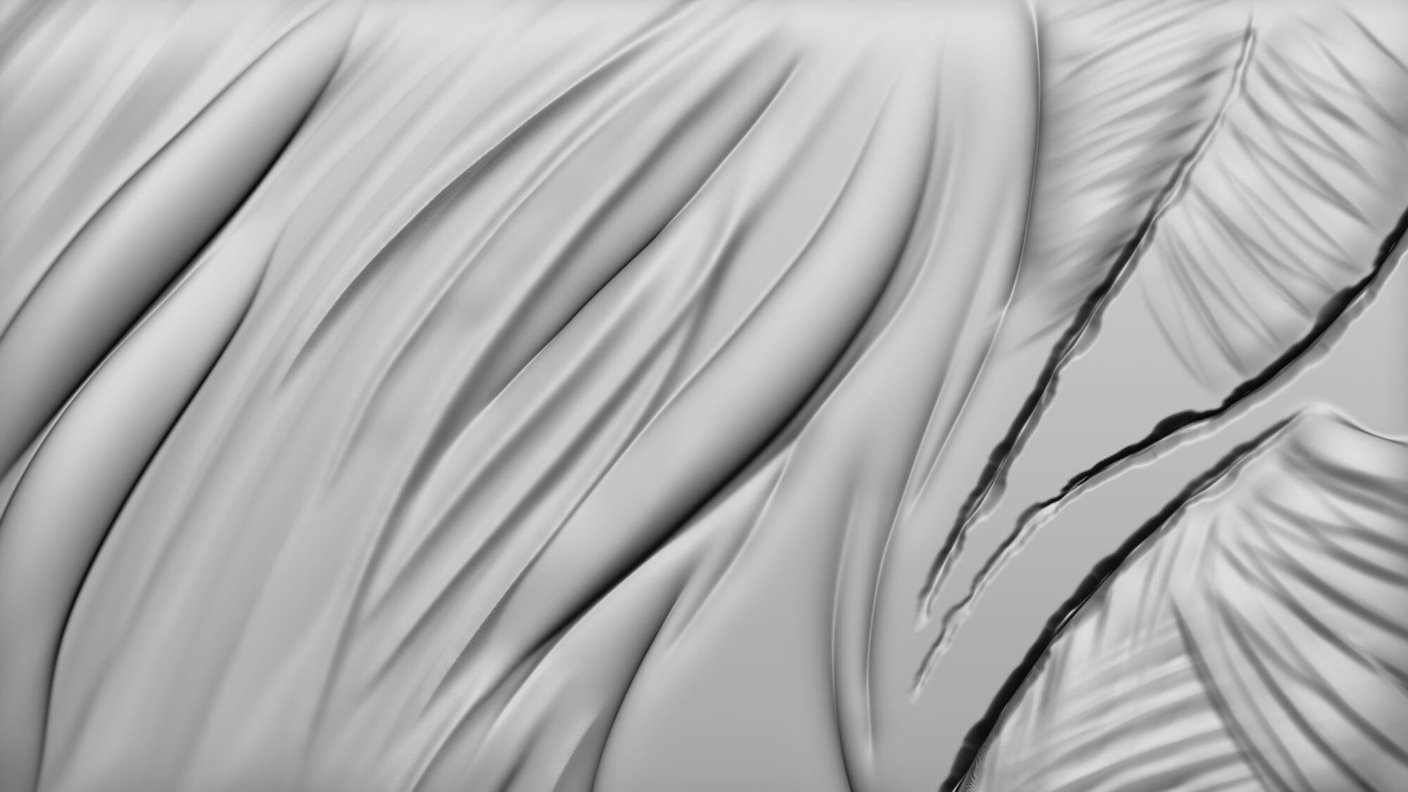 General Sculpting Brushes