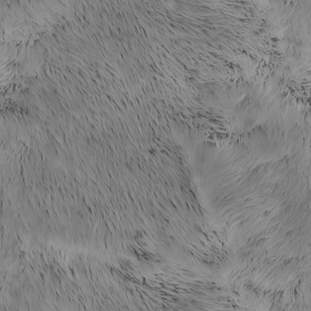 Fur 001