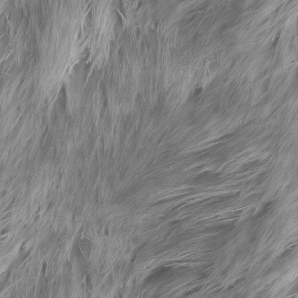 Fur 003