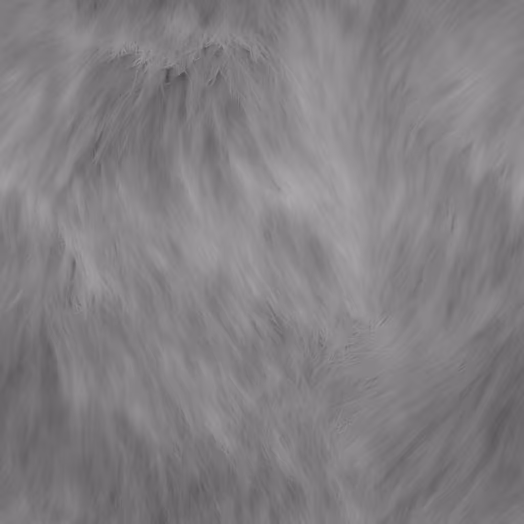 Fur 004