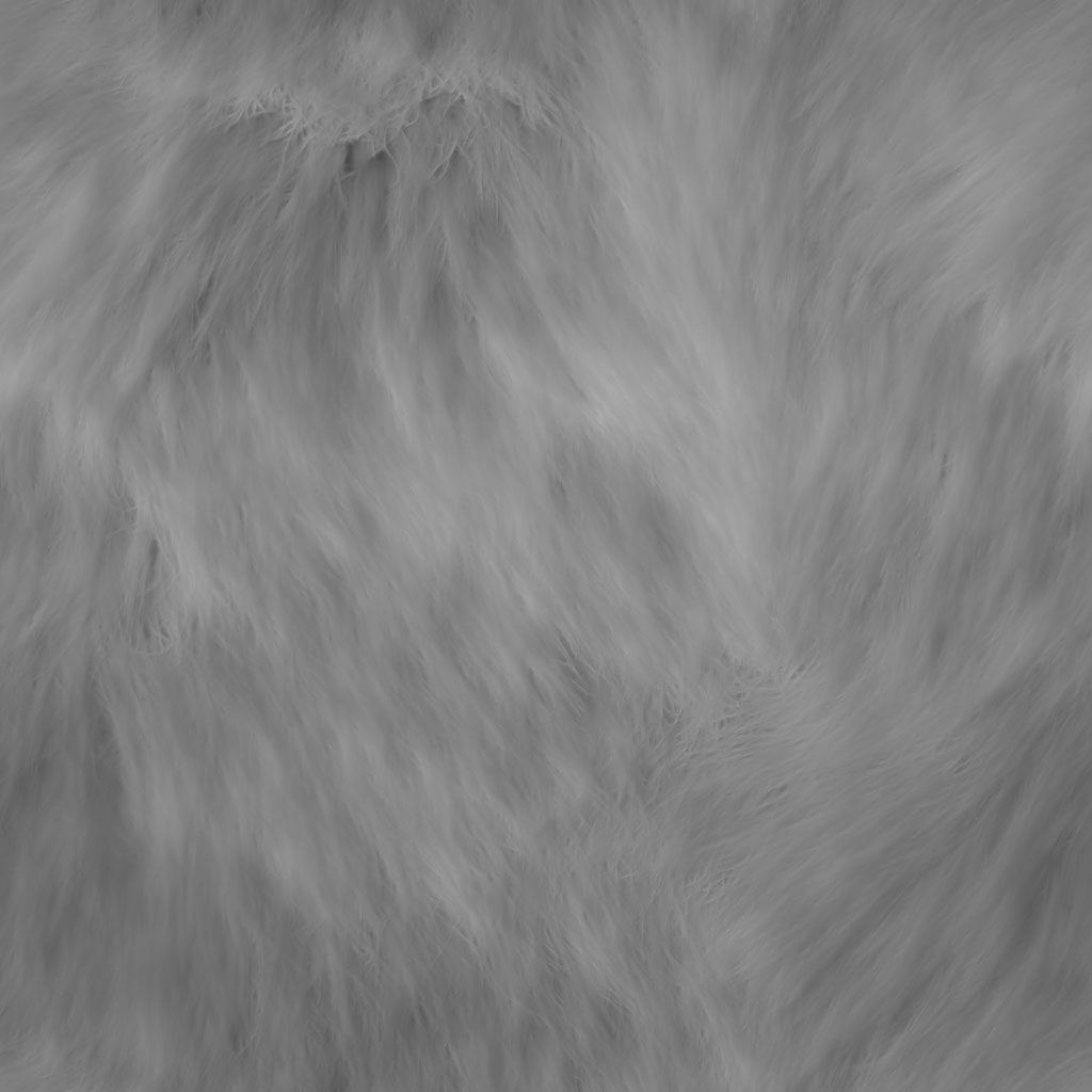 Fur 004