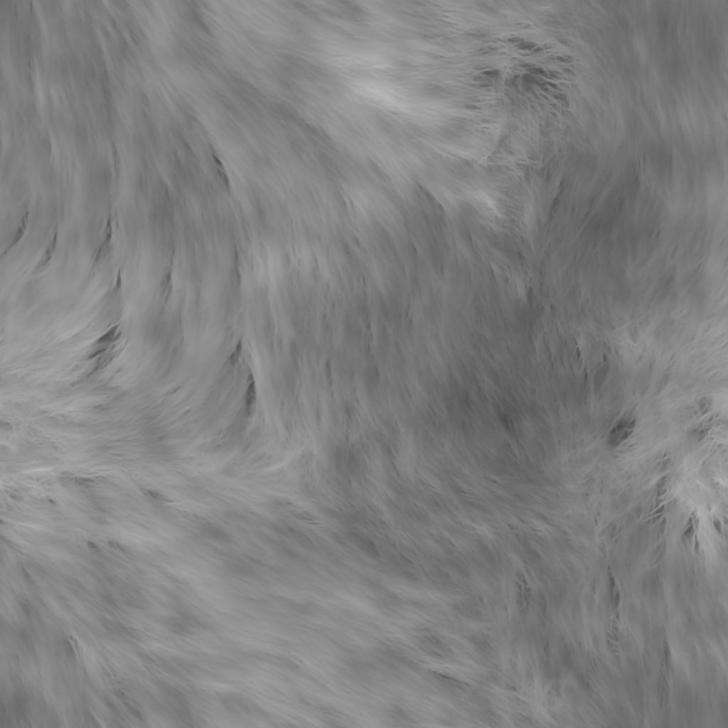 Fur 005