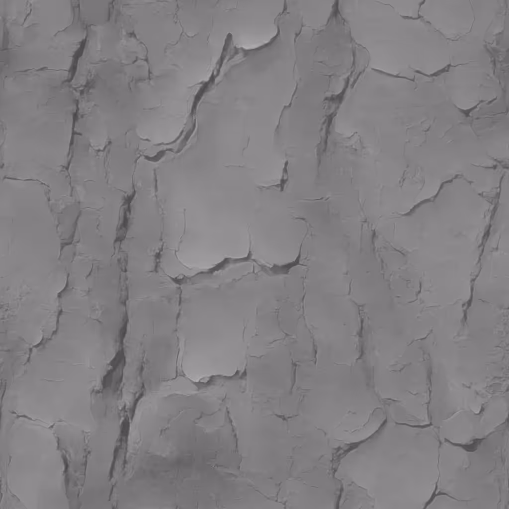 Bark pattern 001