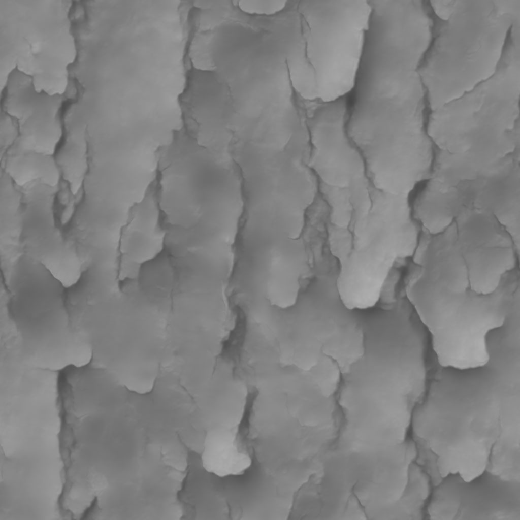 Bark pattern 002
