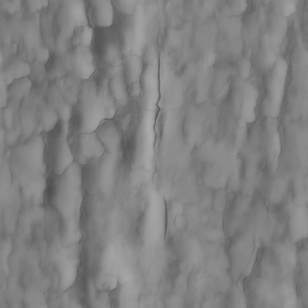 Bark pattern 003