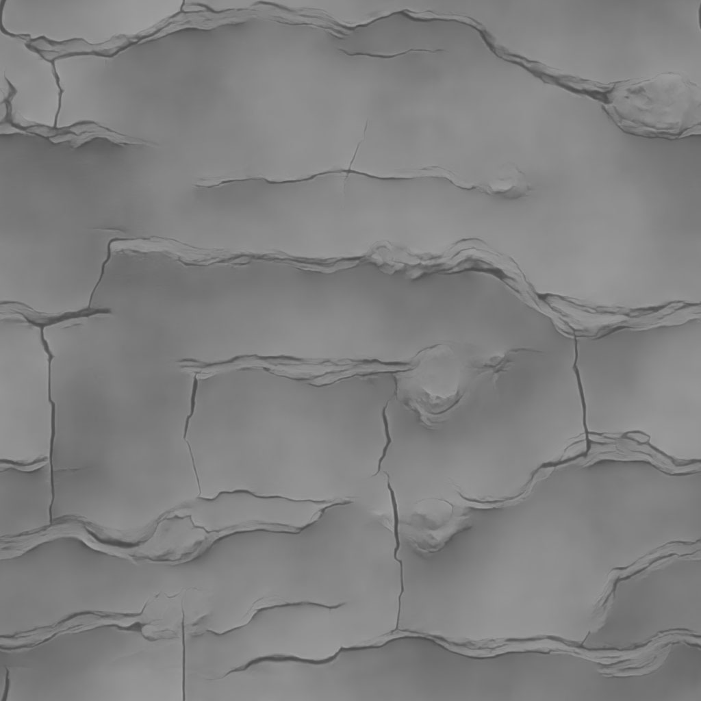 Bark pattern 006