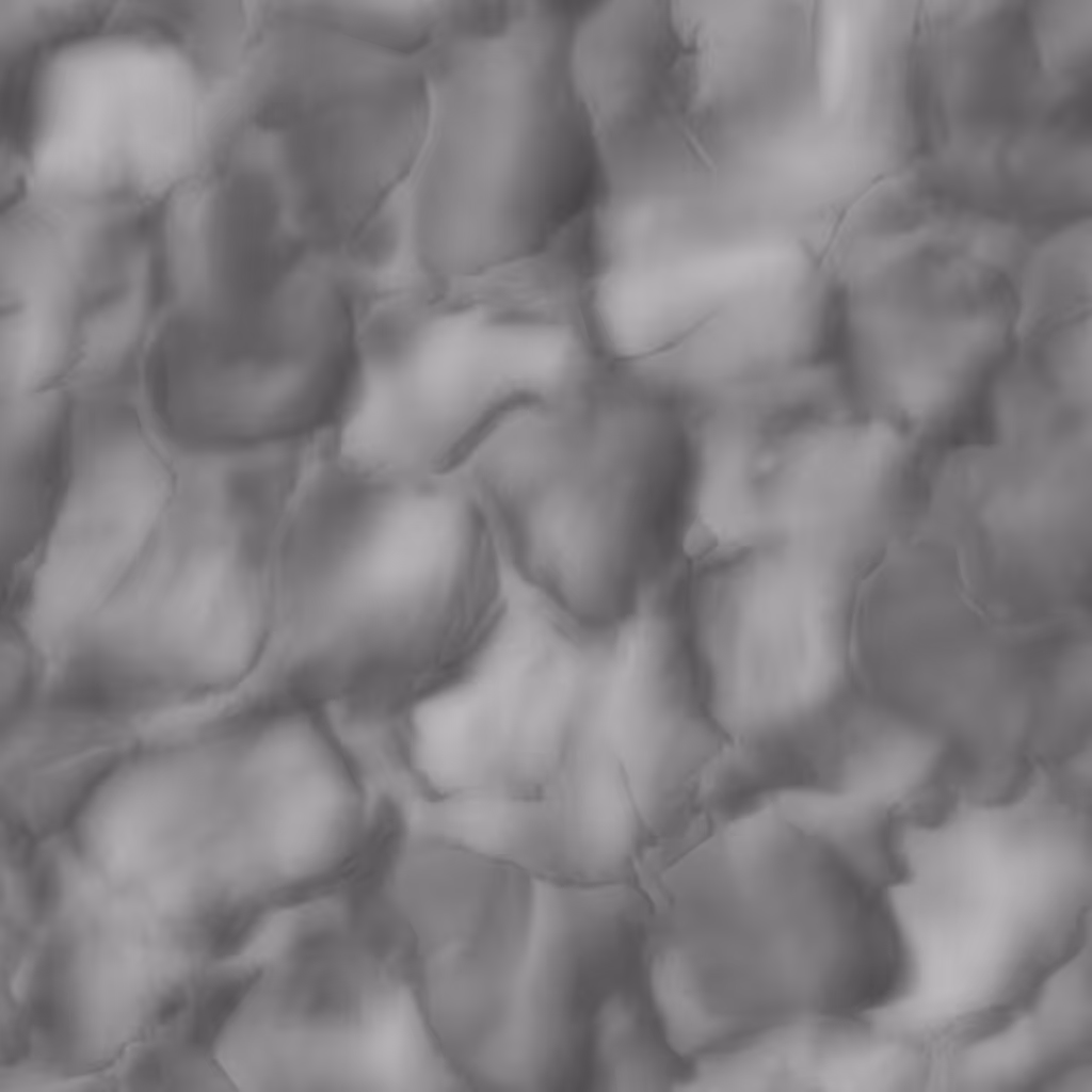 Clay chunks 002