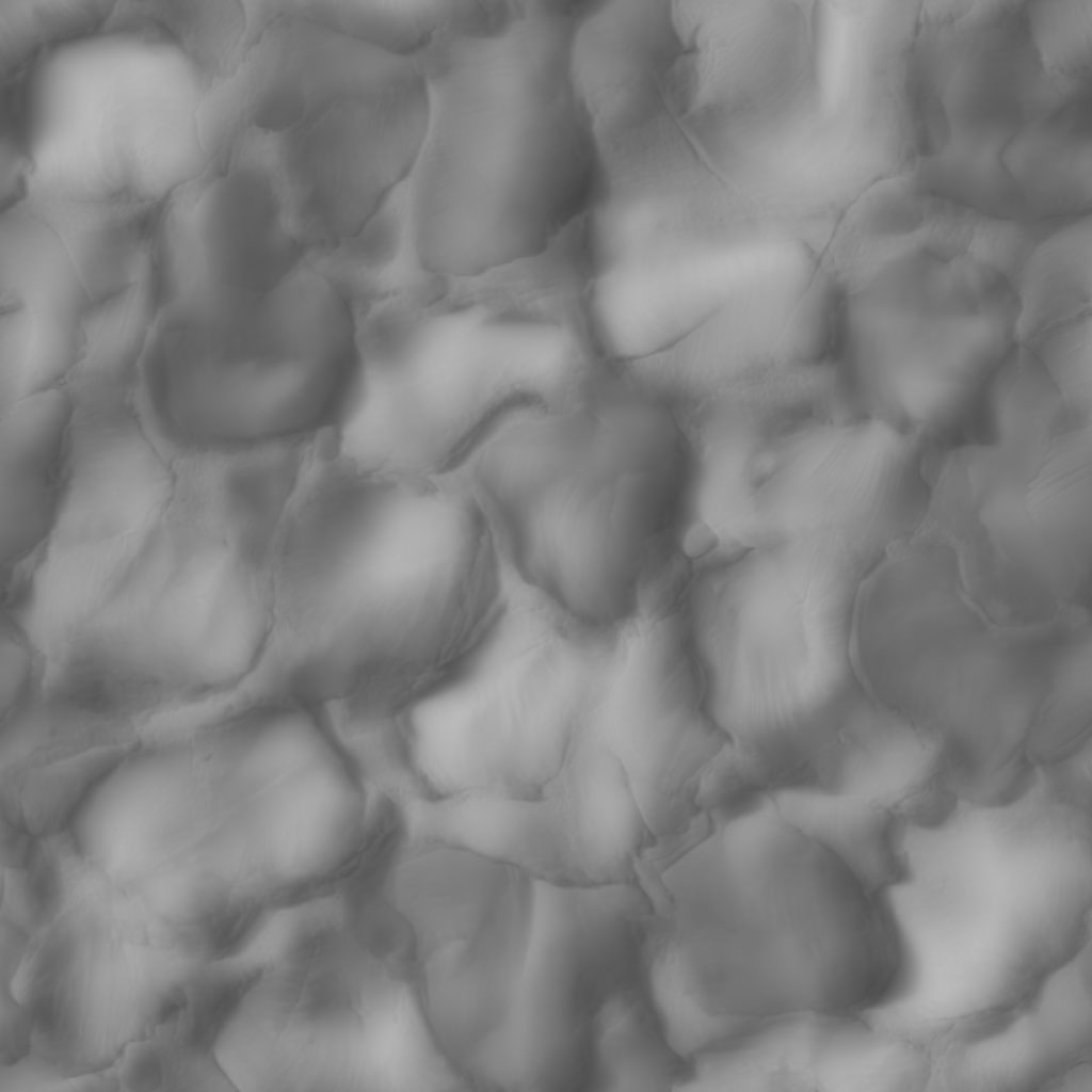 Clay chunks 002