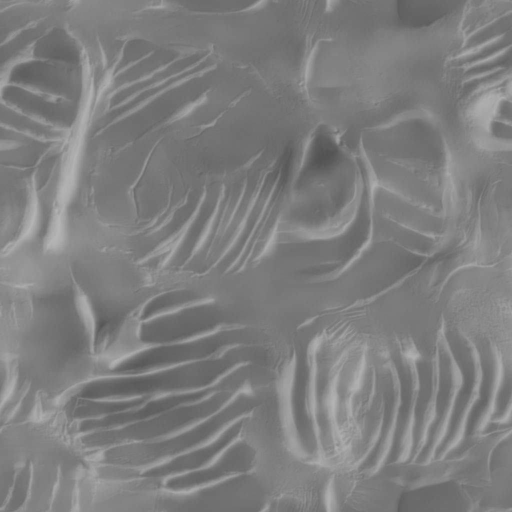 Clay imperfections 001