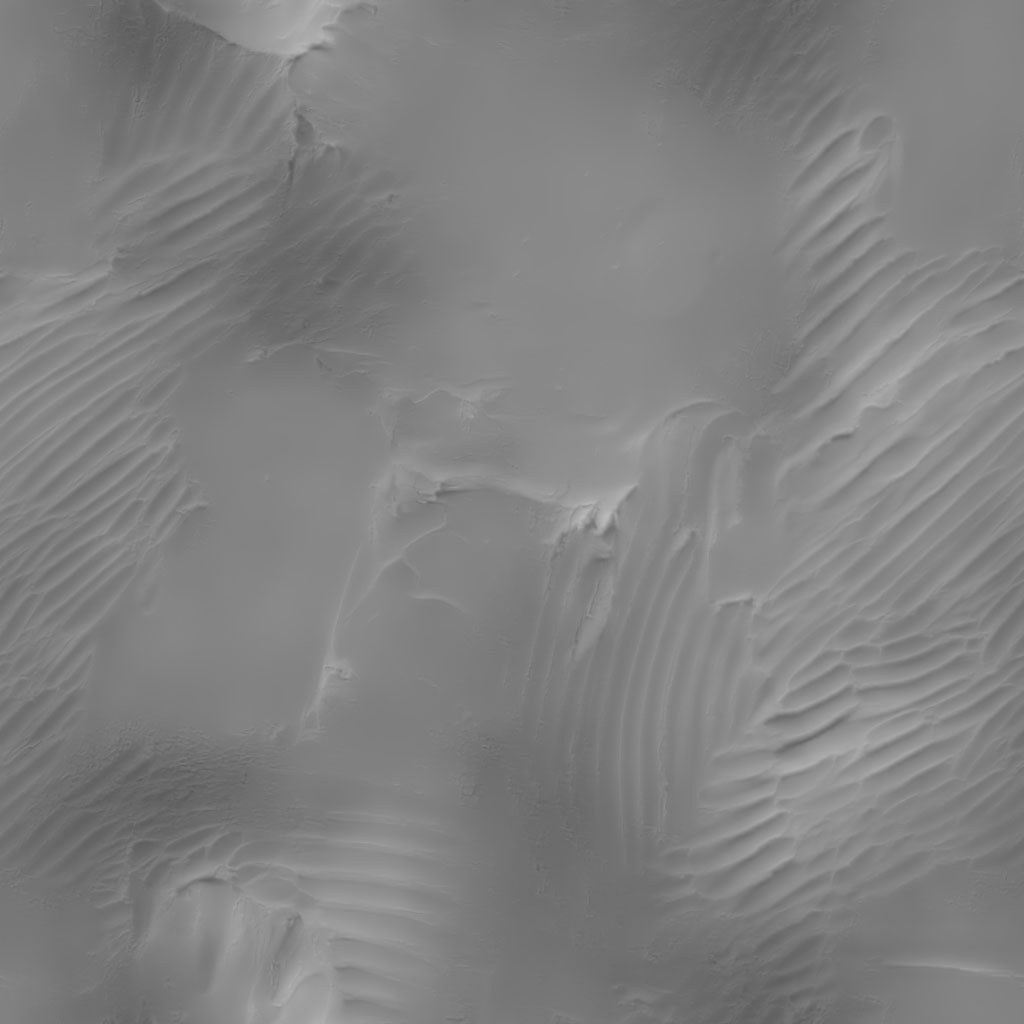 Clay imperfections 004