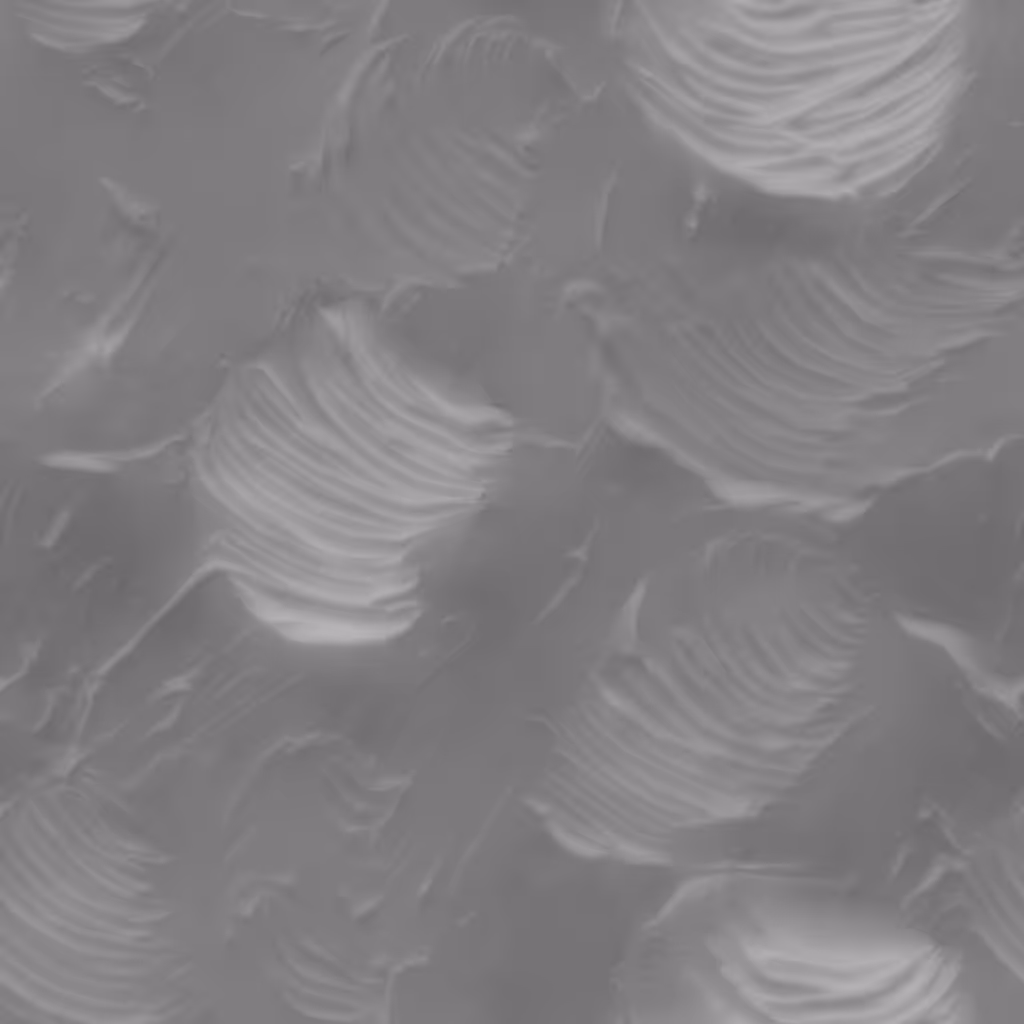 Clay imperfections 006