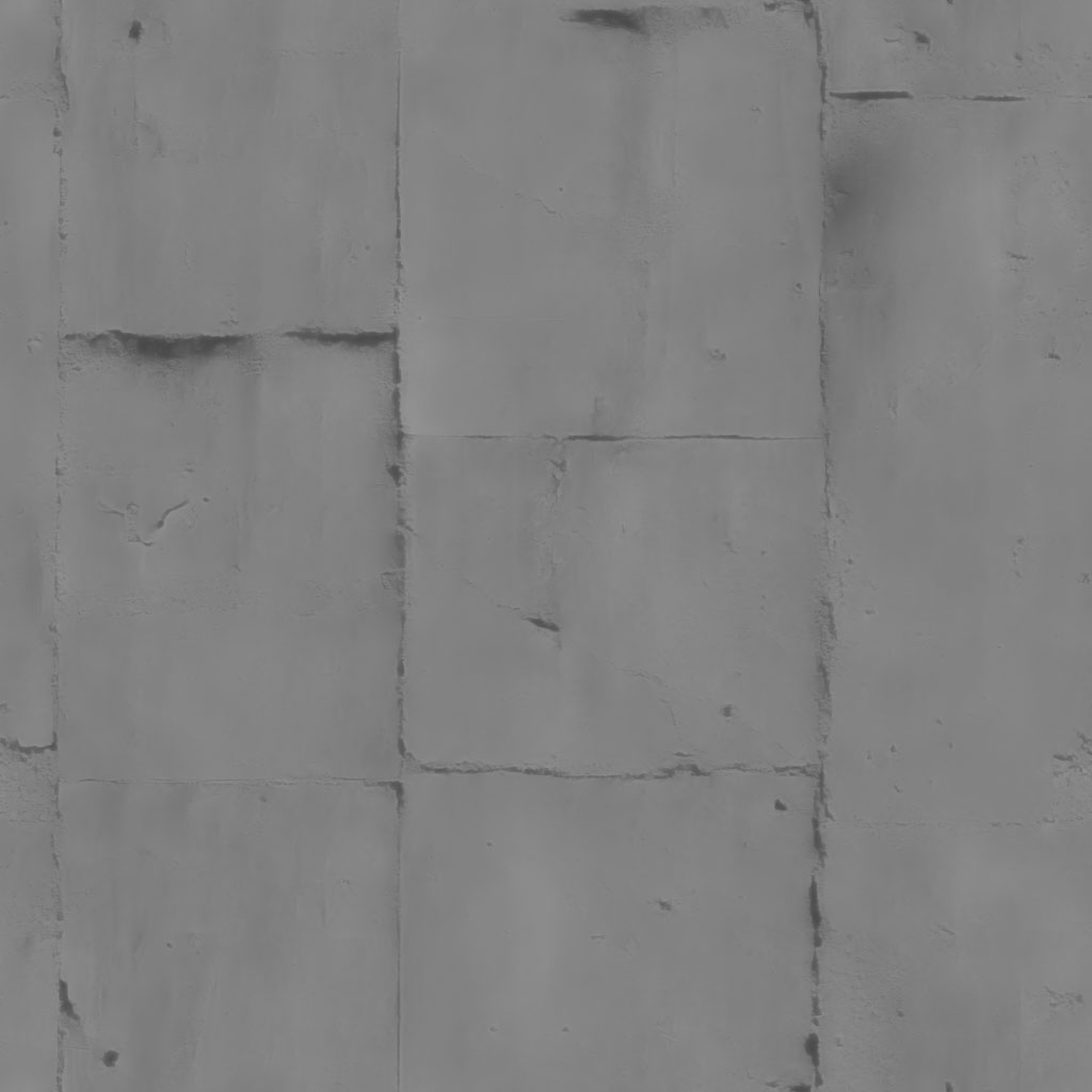 concrete cubes 001