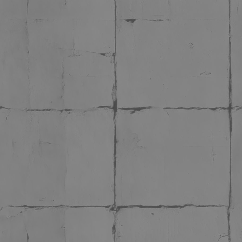 concrete cubes 003