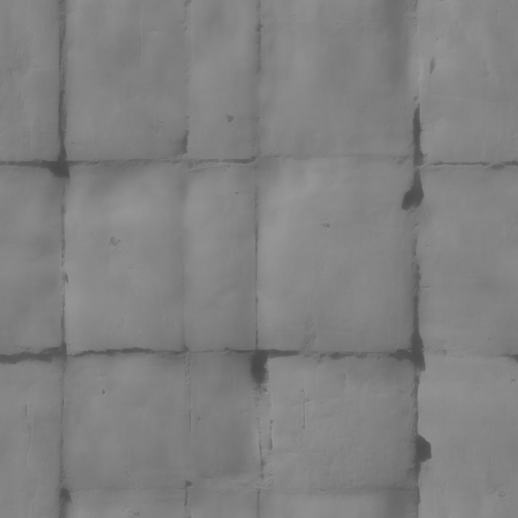 concrete cubes 004
