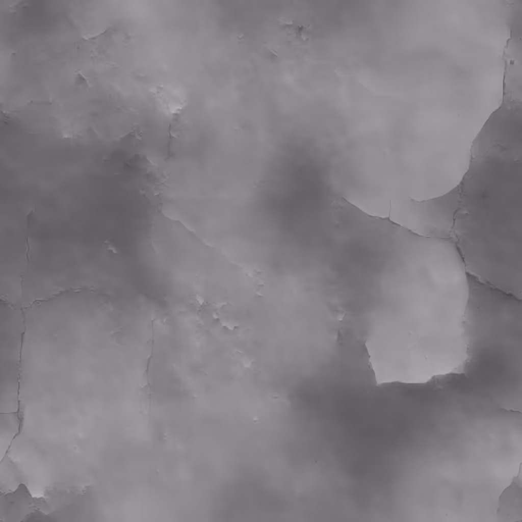 Concrete paint pealing 003