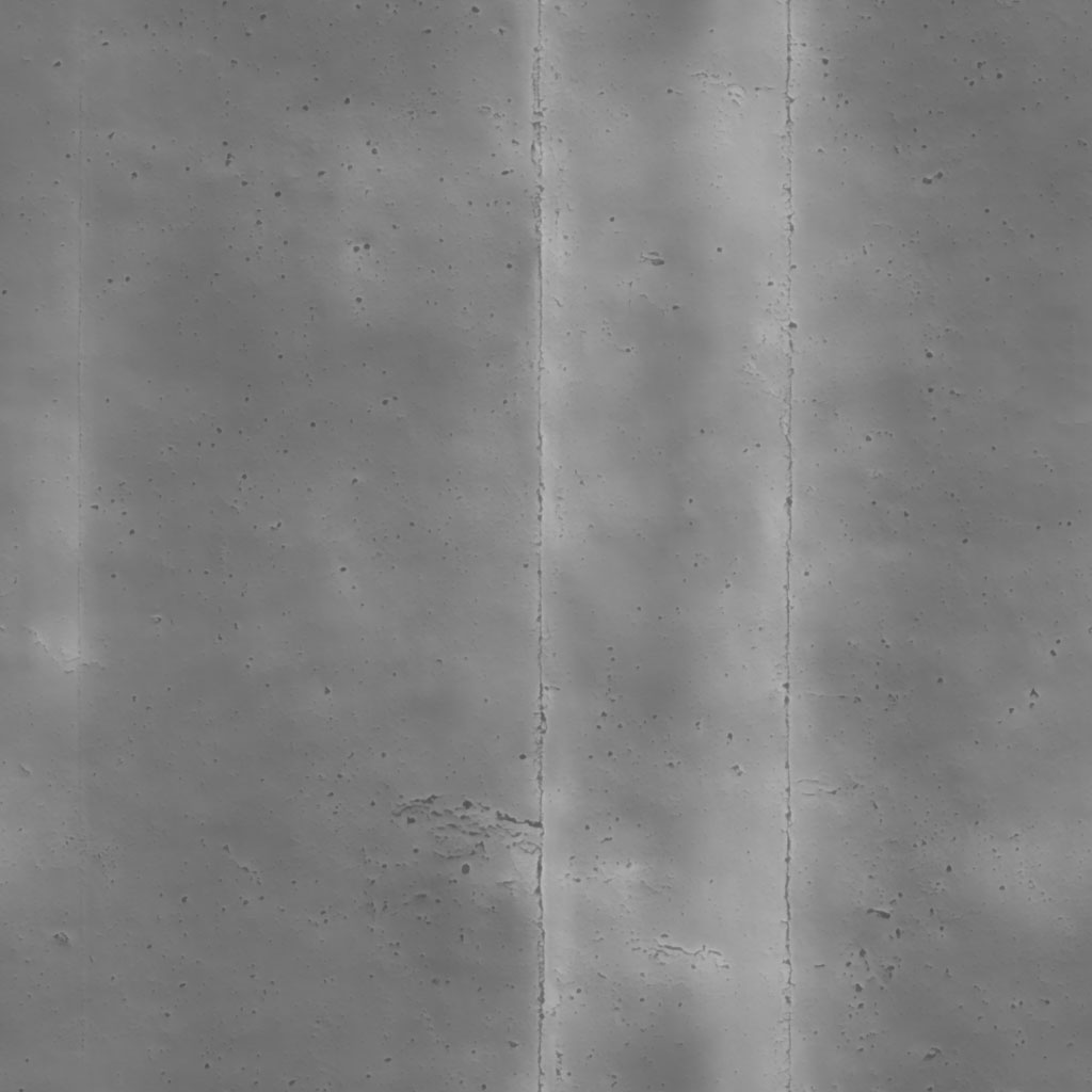 Concrete seams