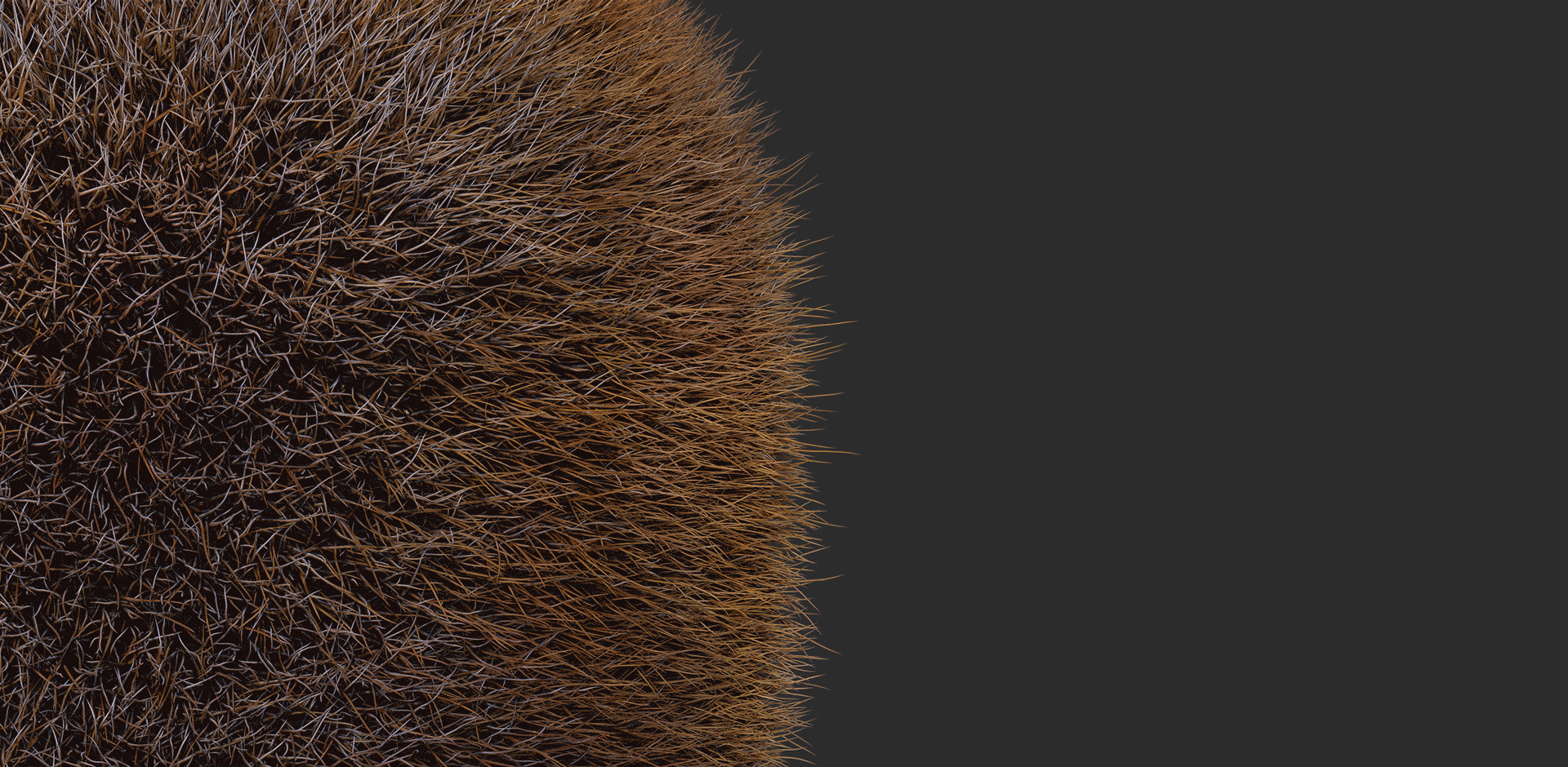 FiberMesh Grooming Kit