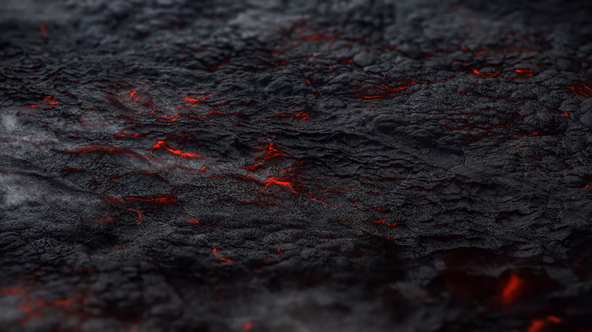 Advanced ROCK brushes pack