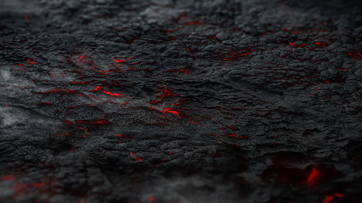 Advanced ROCK brushes pack
